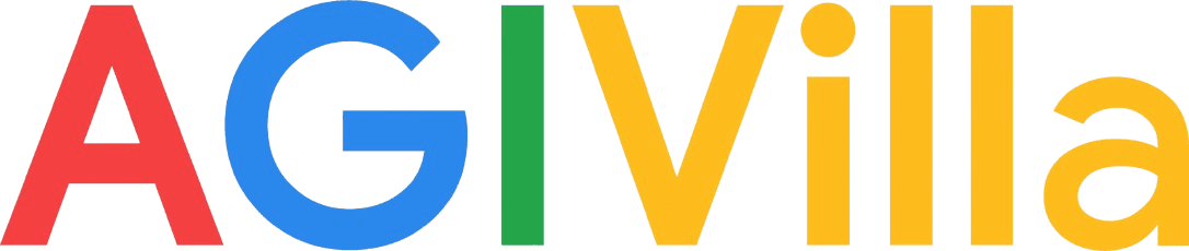 AGI Villa Logo
