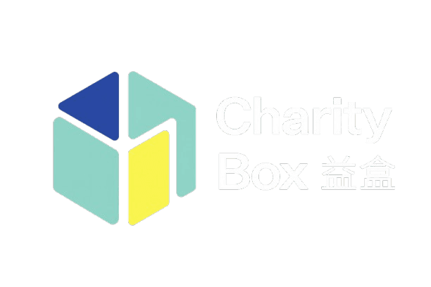 Charity Box Logo
